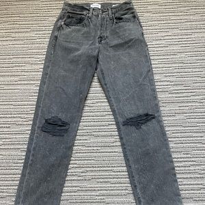 Frame Le Original Jeans